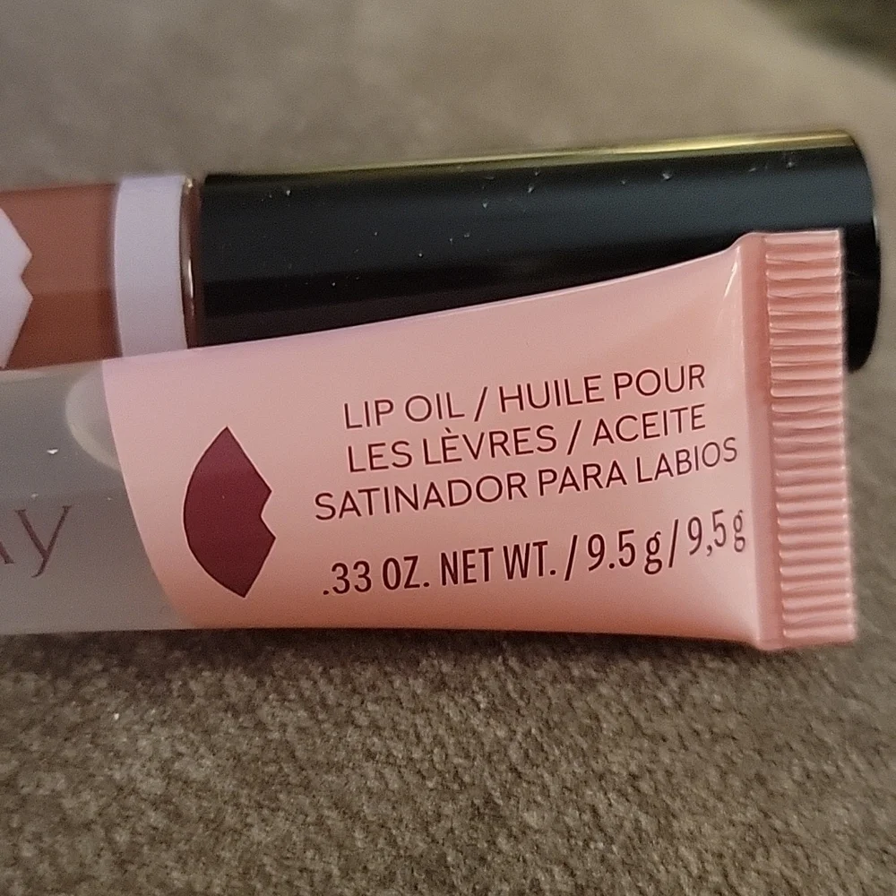 Mary Kay liquid lipstick